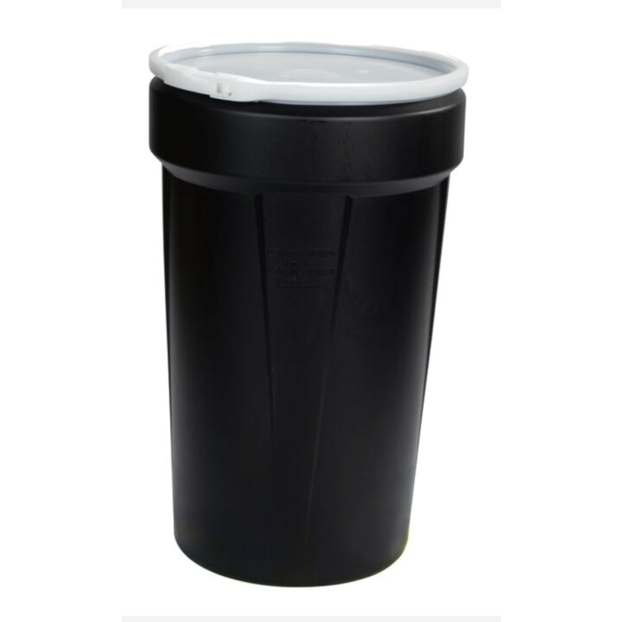 55 Gallon Nestable Drum