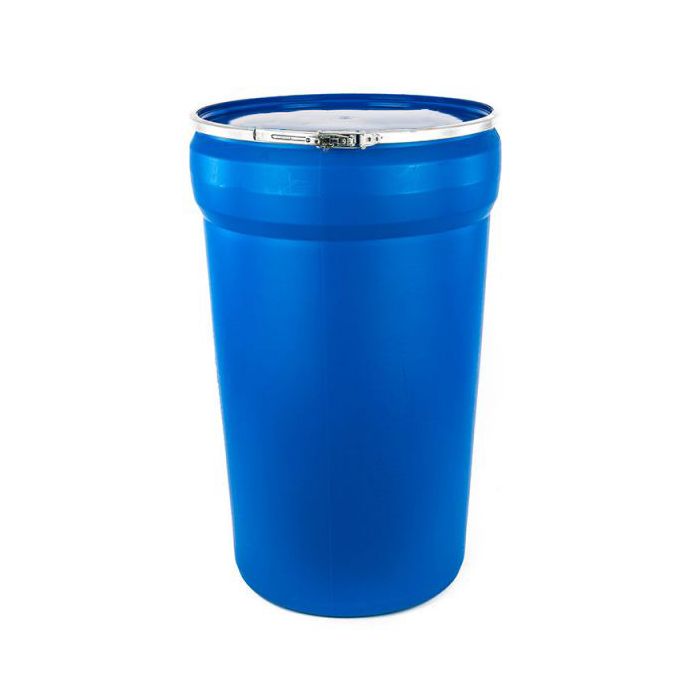 55 gallon open head drum