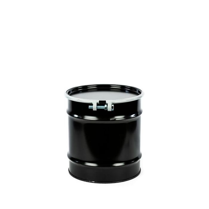 8 gallon drum