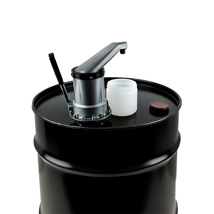 Lever Action Pump 2 Inch NPS