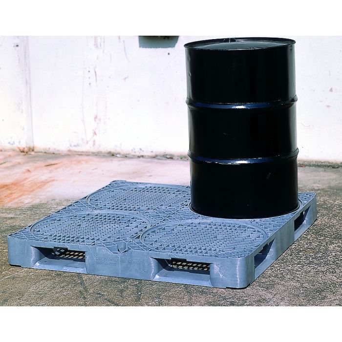 Drum Pallet For SpillKing Spill Containment System