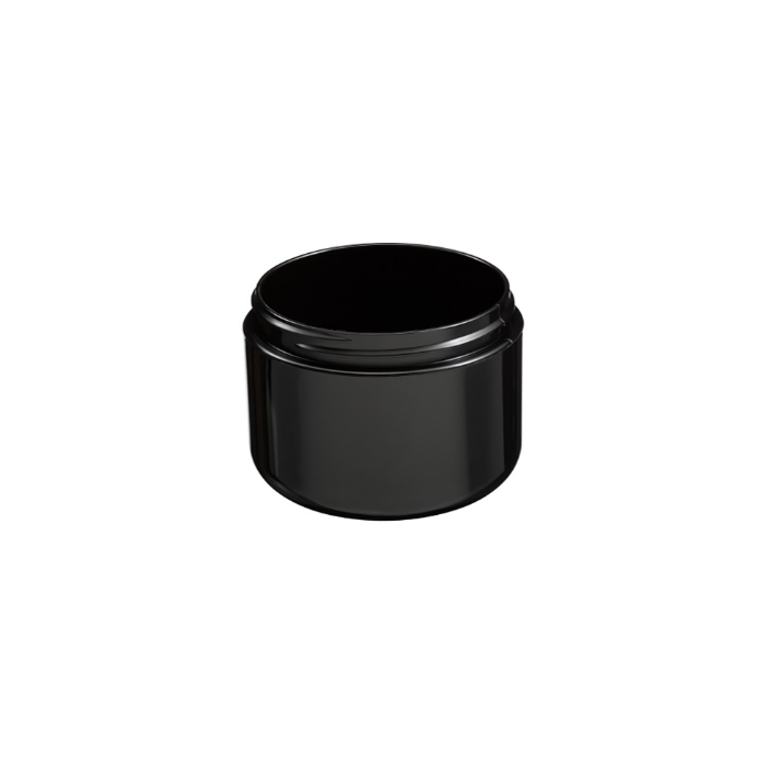 8 OZ BK PP/PP D/W JAR 89-400
