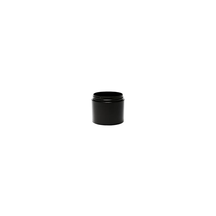 black jar