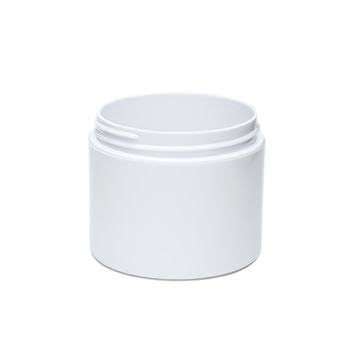 4 oz double wall jar