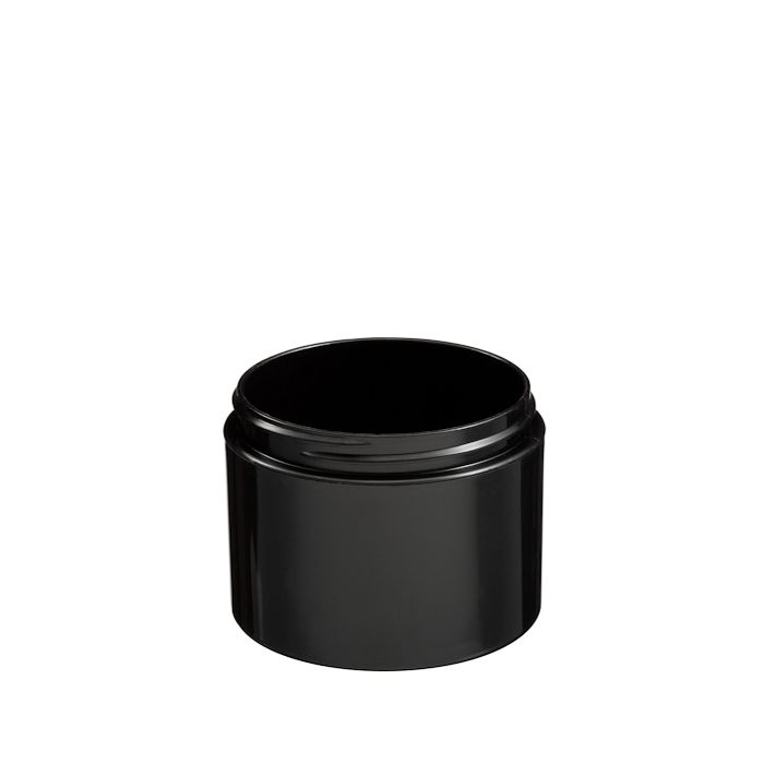 black jar