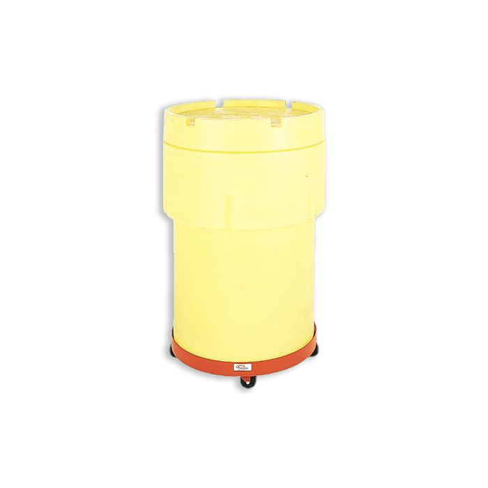 Overpack Drum Dolly - 85 and 95 Gallon
