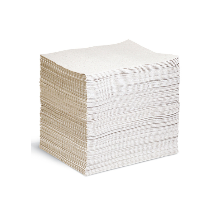 Maximizer Recycled Cellulose Absorbent Pad – Light Weight