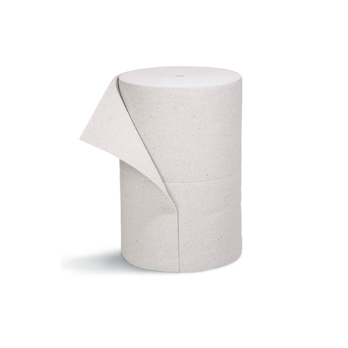 Maximizer Recycled Cellulose Absorbent Roll – Heavy Weight