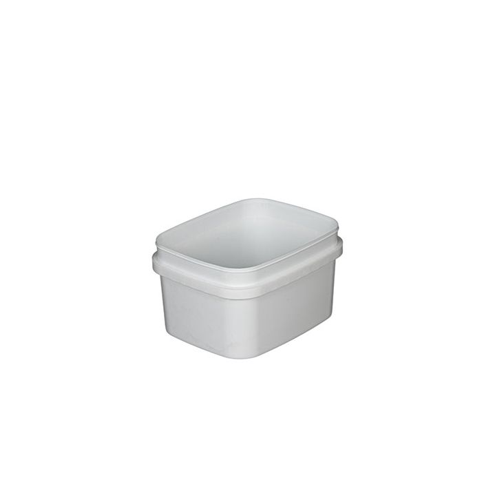 1/2 Gallon EZ Stor® Plastic Container