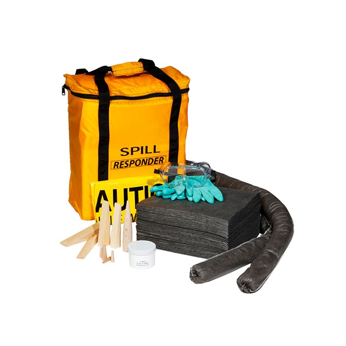 Fleet Spill Kit CleanSorb Absorbents