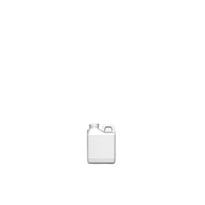 4 oz f-style hdpe bottle