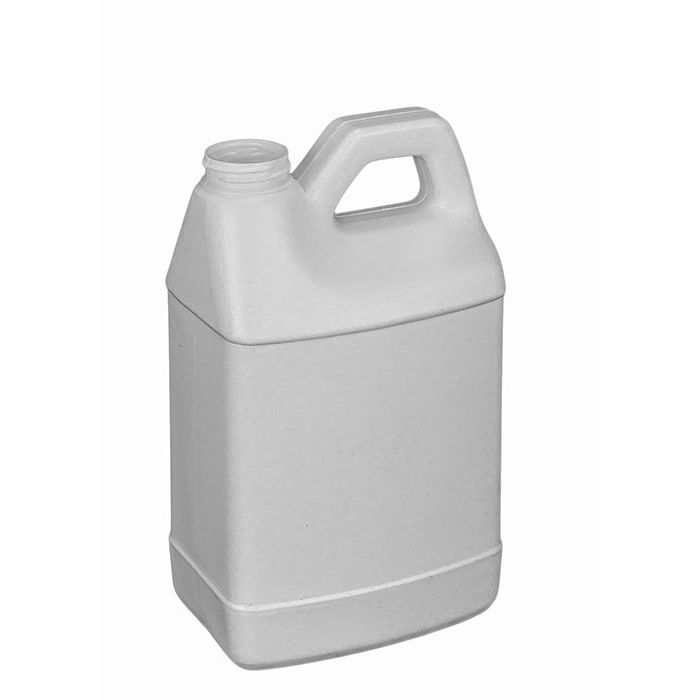 1/2 gallon jug
