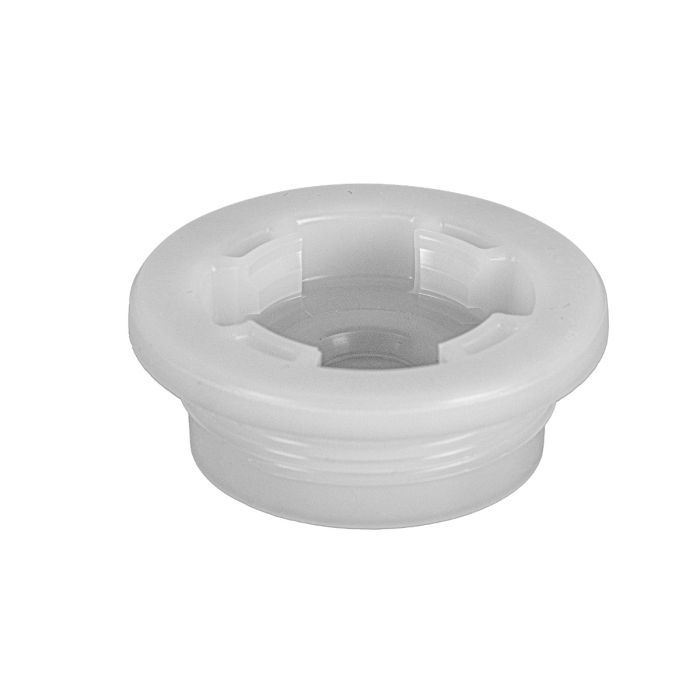 2 Inch NPS PlastiPlug ™ - Thread Down
