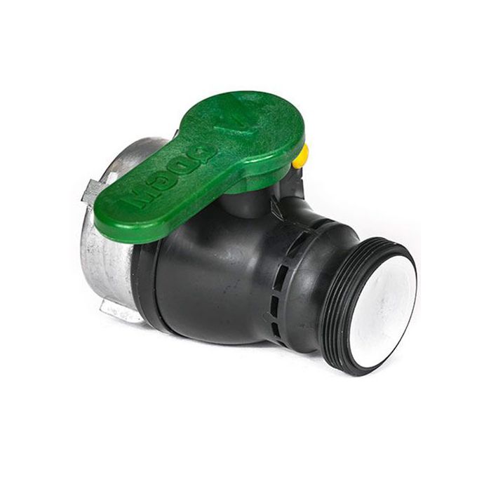 One Way Check Valve – For Schutz® IBC Units
