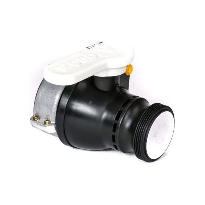 2.25” IBC Ball Valve for Schutz® IBC Units