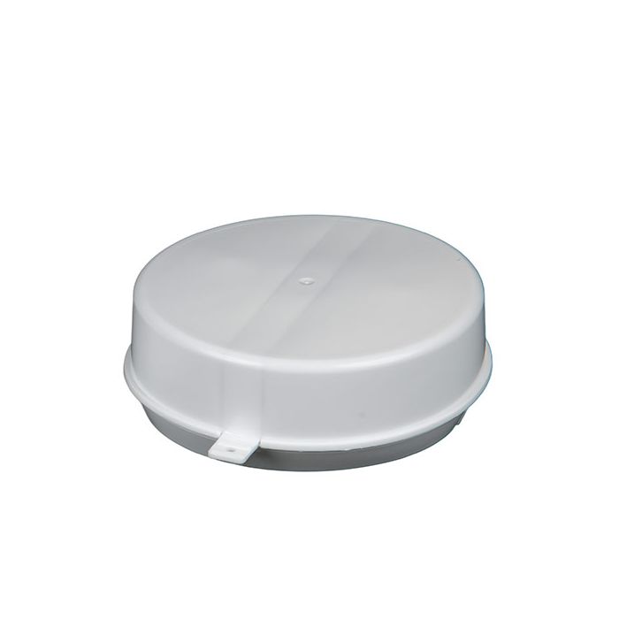 Snap On Capseal For Plastic Greif Drums