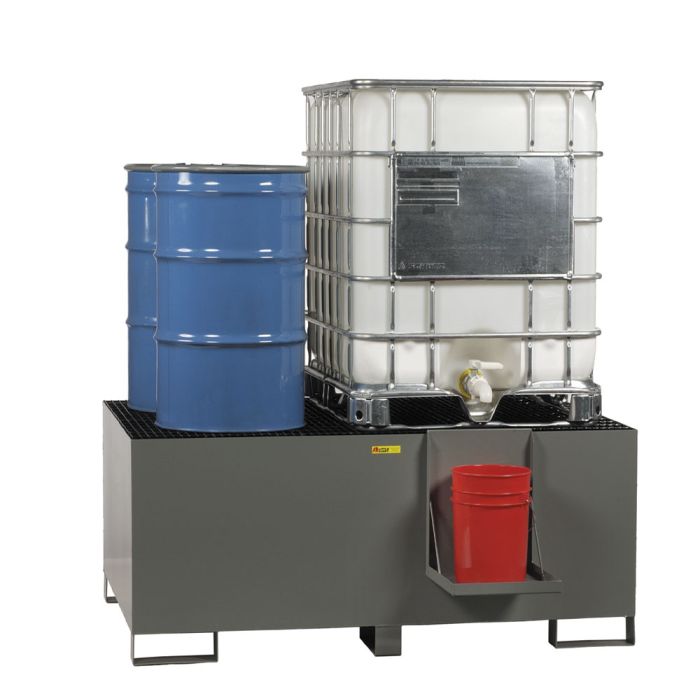 IBC Containment & Dispensing Station