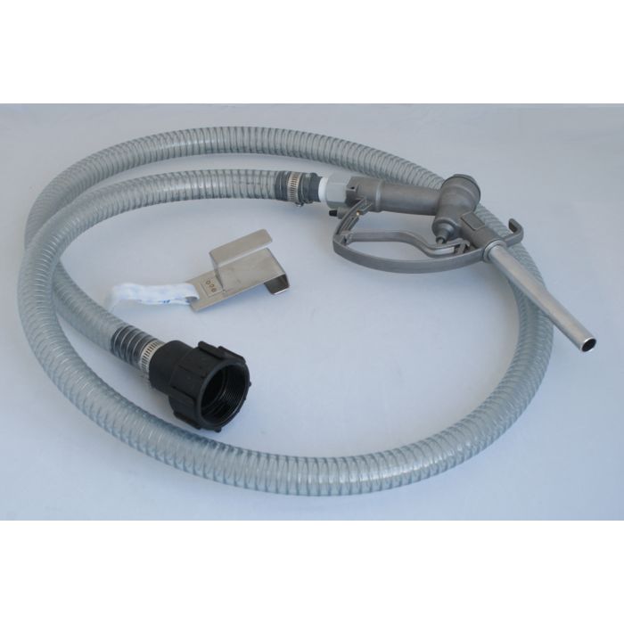 IBC Gravity Feed Hose Kit