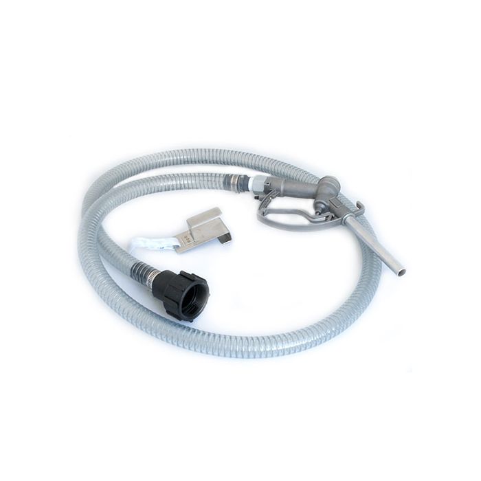 IBC Gravity Feed Hose Kit