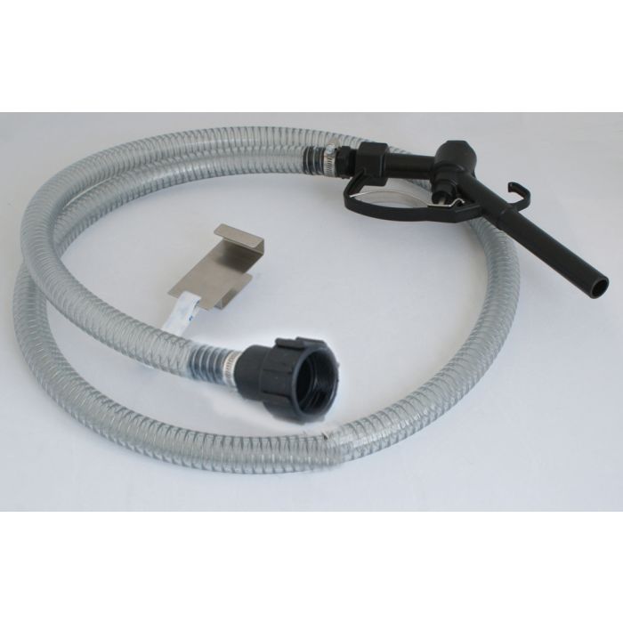 IBC Gravity Feed Hose Kit