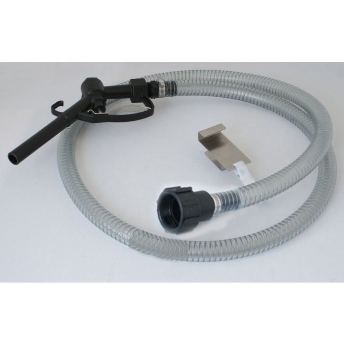 IBC Gravity Feed Hose Kit