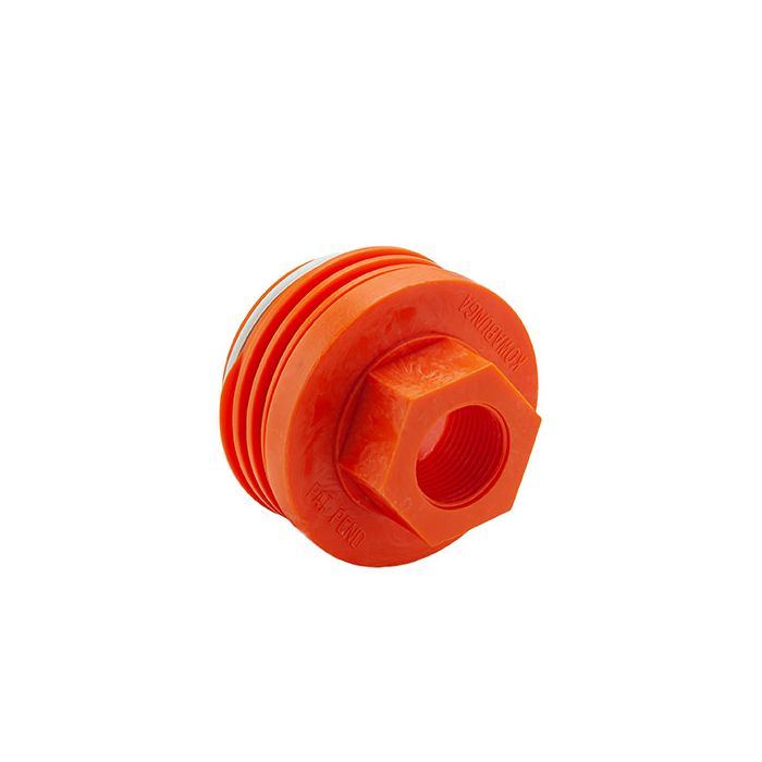 2 Inch Kowabunga ® Bung Adapter - ACT Buttress Threads