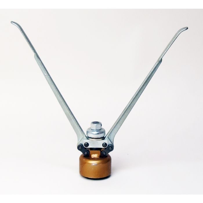 Capsealing Tool For 3/4 Inch VGC Capseals