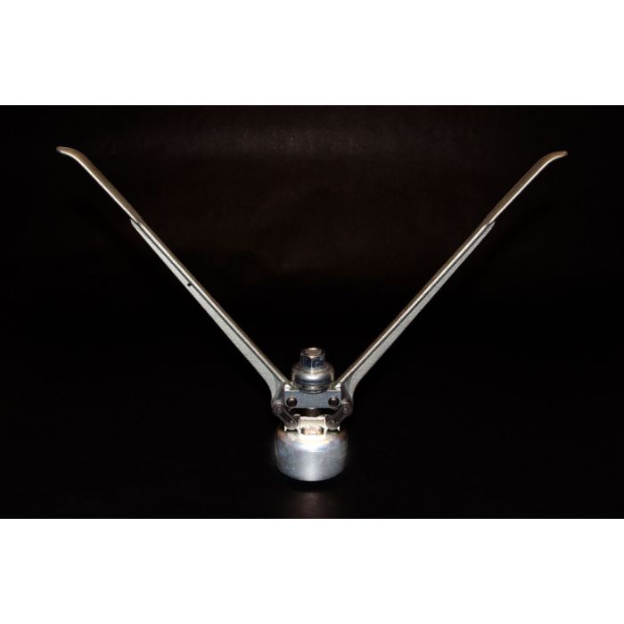 Capsealing Tool For 3/4 Inch Hex Head Capseals