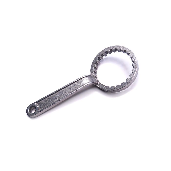 Wrench for 70mm Screw Caps