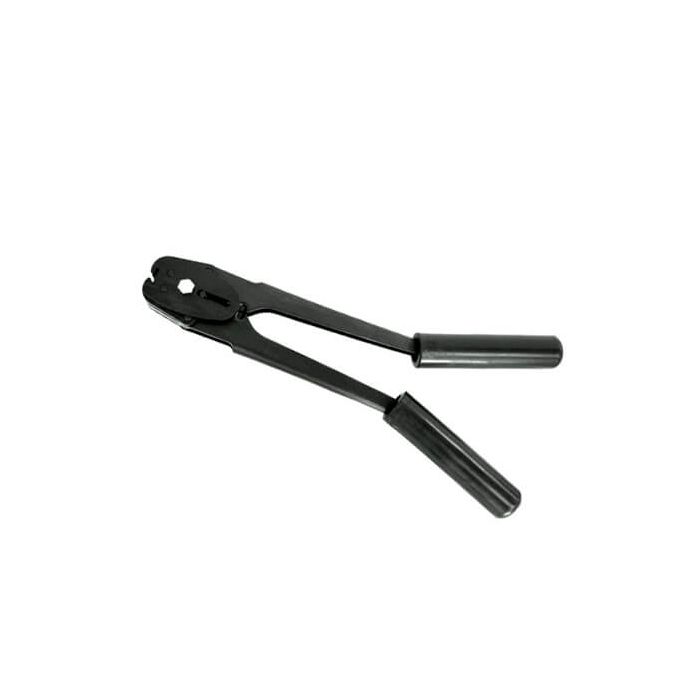 Steel Strapping Sealers - 3/4 Inch