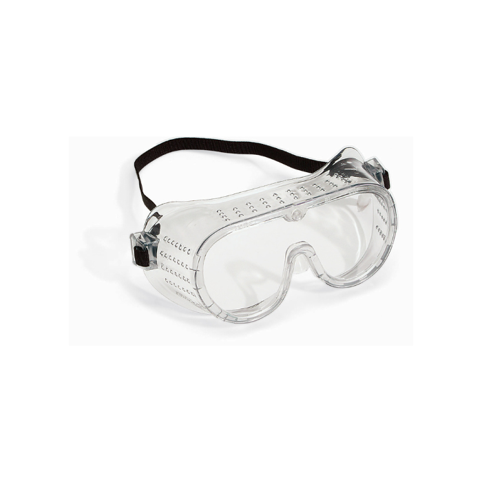 Polycarbonate Safety Goggles