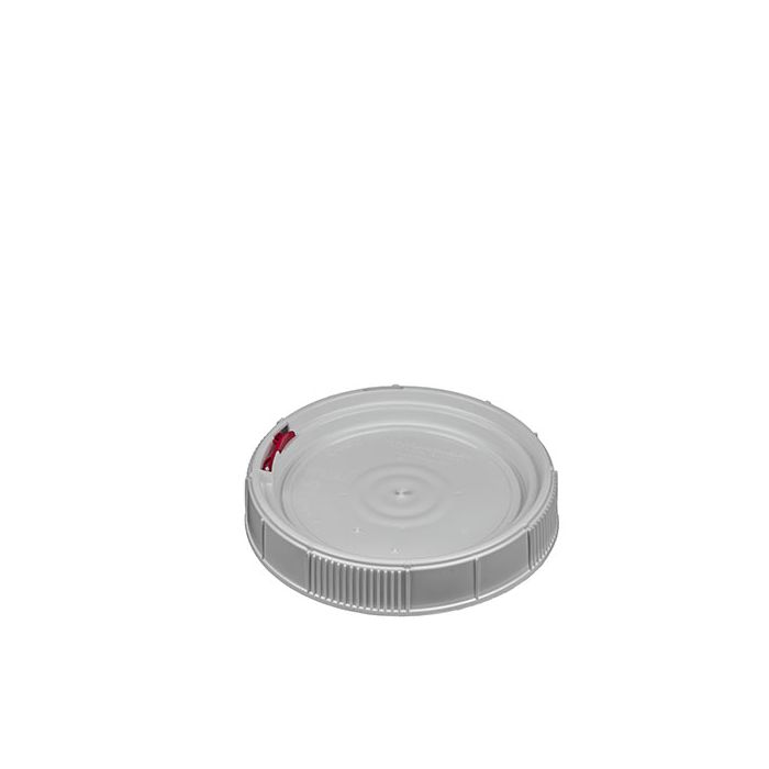 Life Latch screw top pail lid