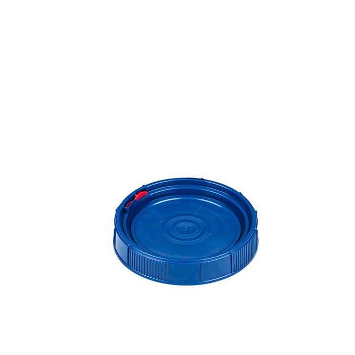 Life Latch screw top pail lid