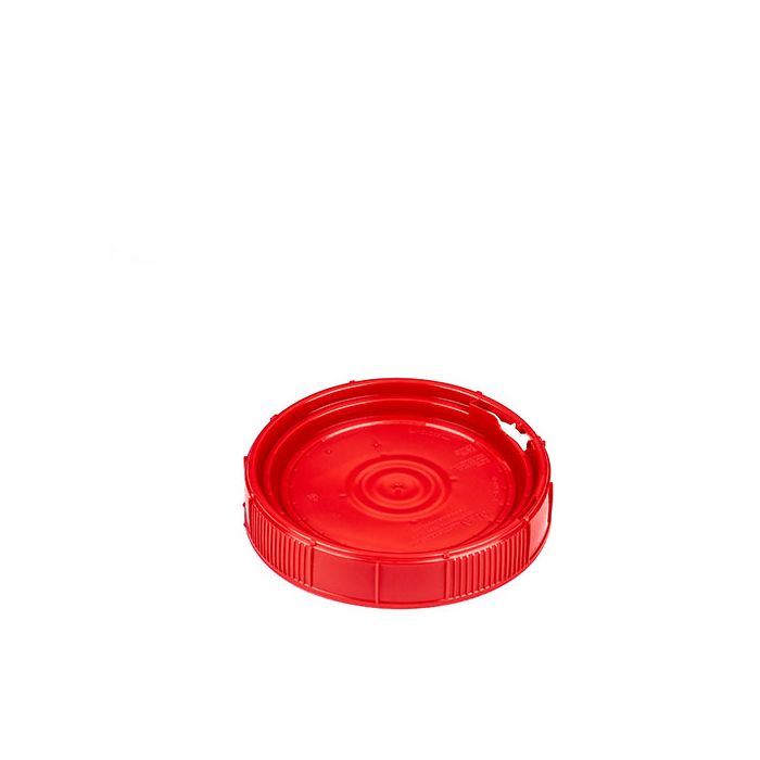 Life Latch screw top pail lid