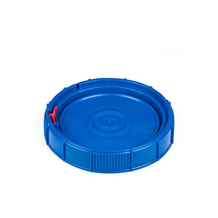 Life Latch screw top pail lid