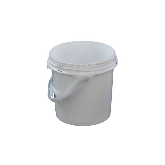 Screw top pail
