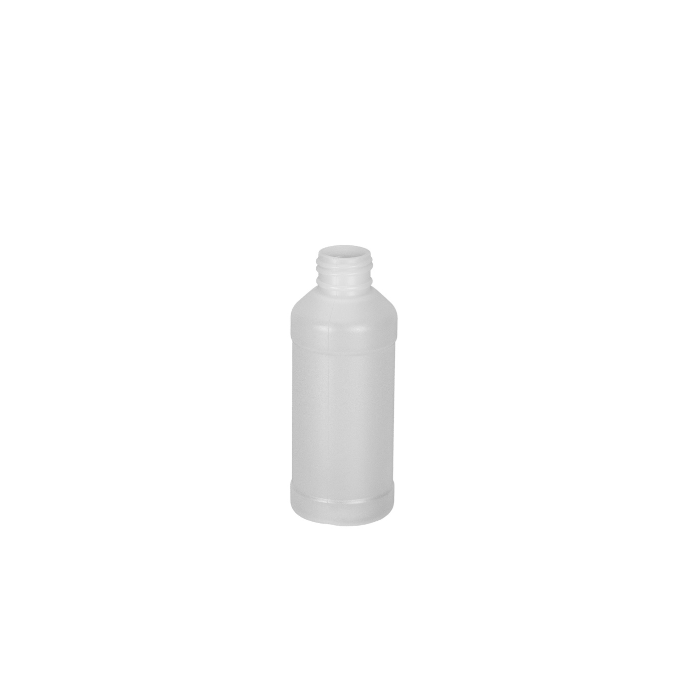 4 oz modern round bottle