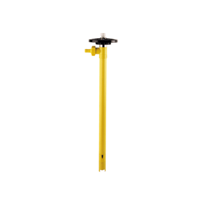 Lutz® Pump Tube - 27 Inch - Polypropylene