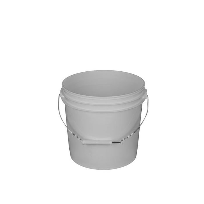 2 Gallon Pail