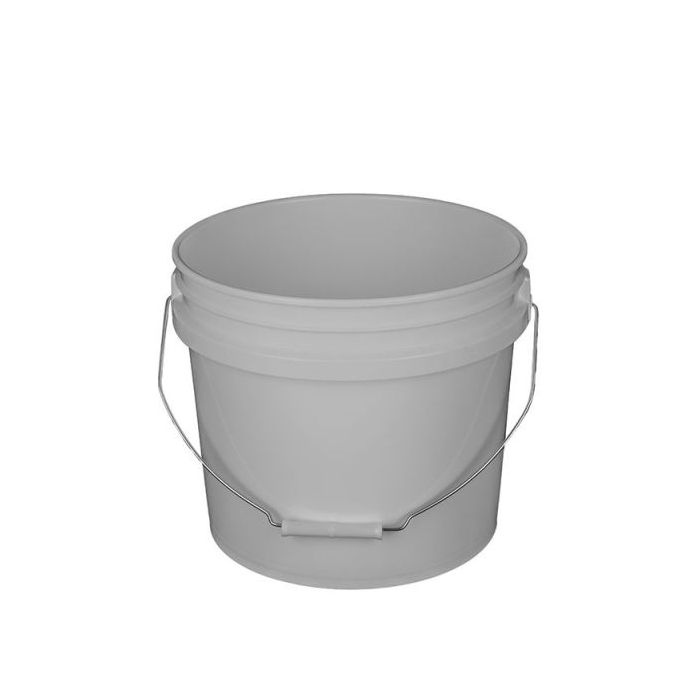 3 gallon pail
