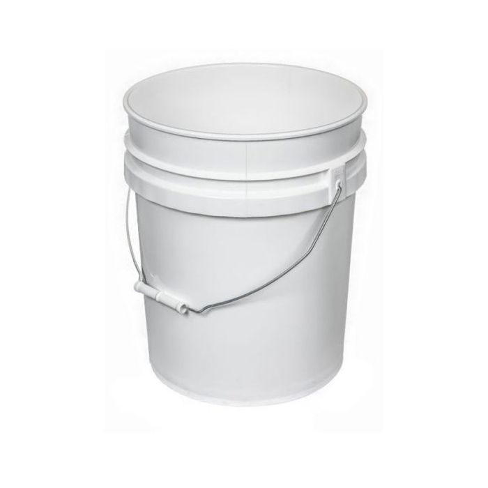5 gallon pail