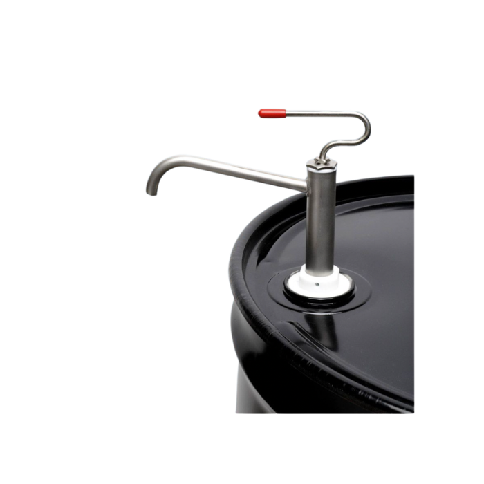 Drum Pump With 2 Inch NPS Adapter