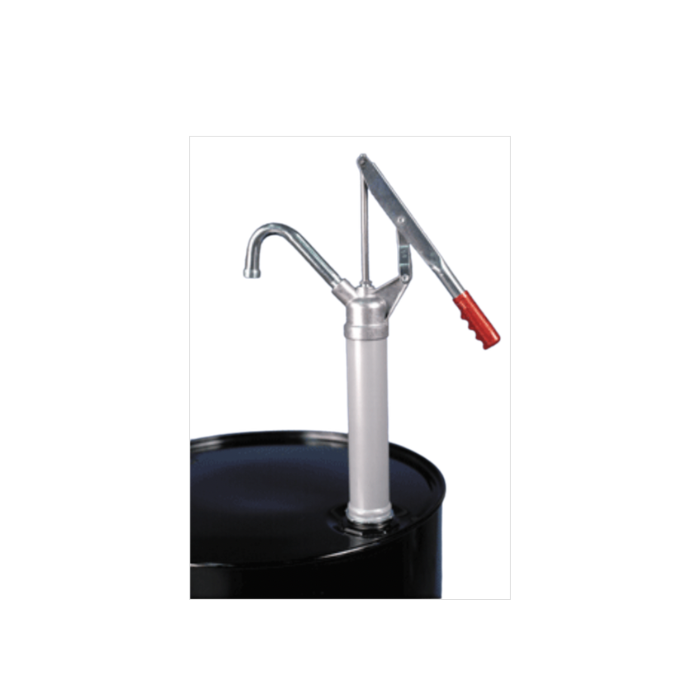 Variable Stroke Pump