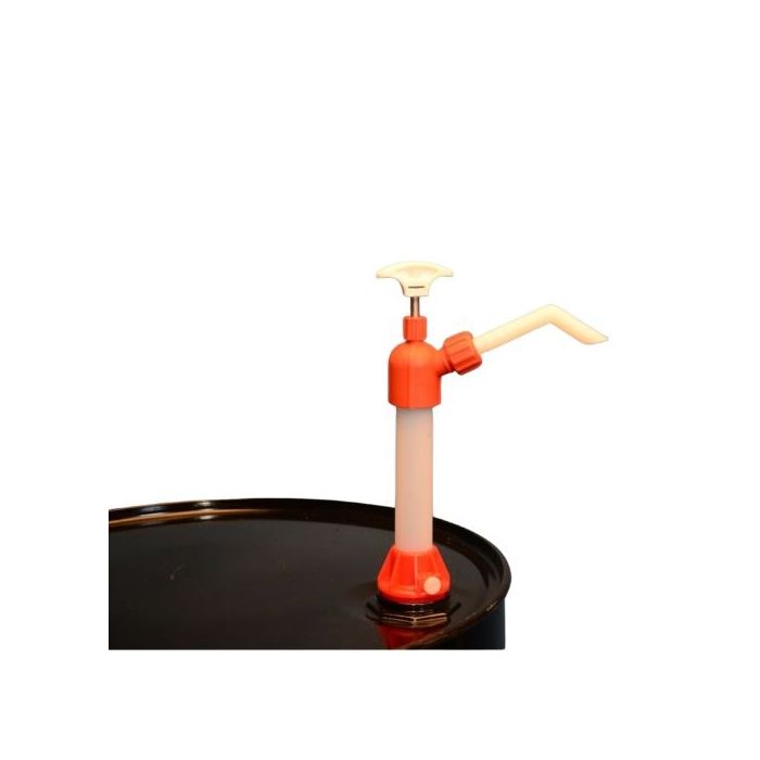 Chemical Siphon Pump With 2 Inch NPS