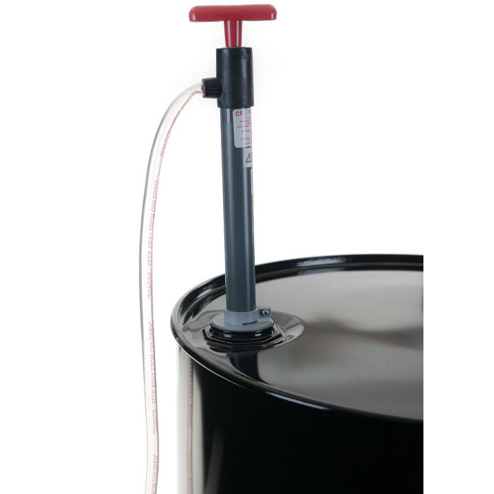 Beckson® Acid Transfer Pump With 2 Inch NPS