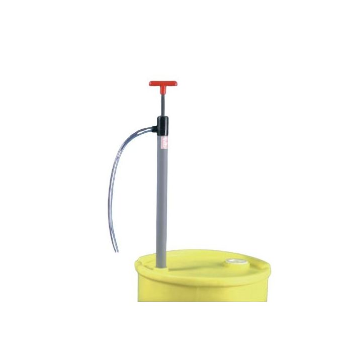 Beckson® Siphon Pump With 2 Inch NPS Adapter