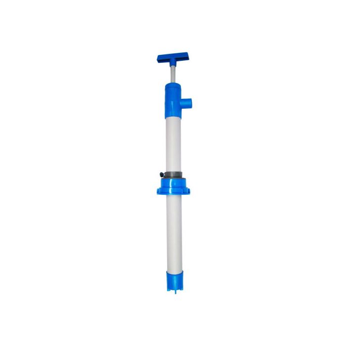 Siphon Pump With 2 Inch Adapter