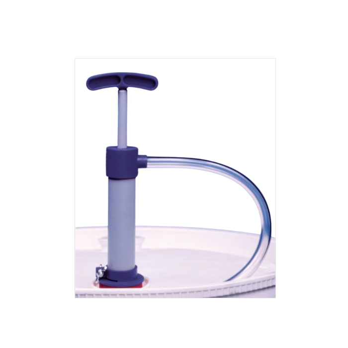 Sanitary Maintenance Pump With 2 Inch NPS