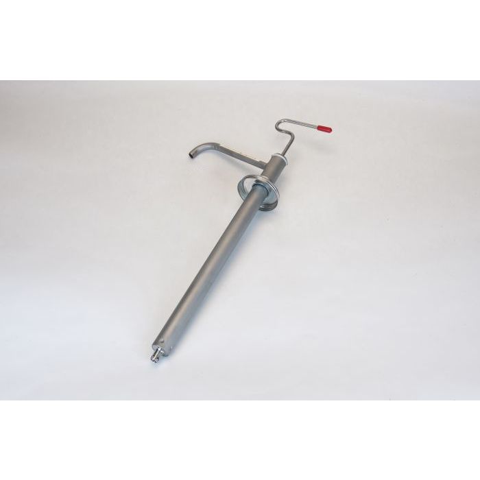 Pail Pump With Screwcap Adapters