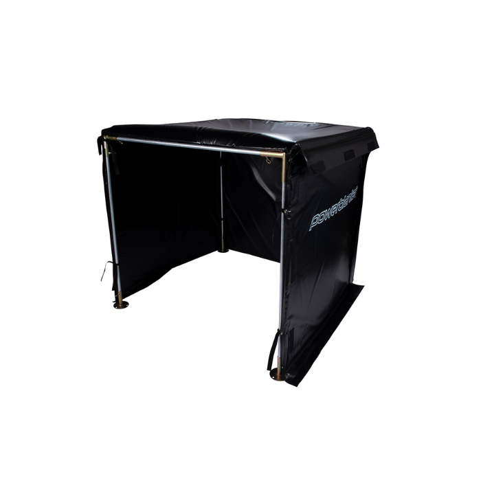 Powerblanket® Hot Box Bulk Material Heater